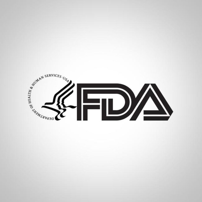 FDA - Cerbios-Pharma SA