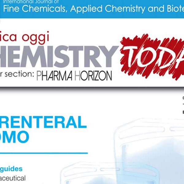 Chimica Oggi - February 2019