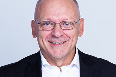 Claudio Pozzoli - Cerbios-Pharma SA