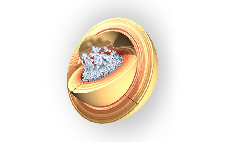 Living Microorganisms - Cerbios-Pharma SA - SF68