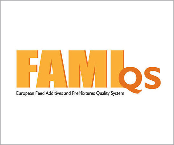 FamiQS - Cerbios-Pharma SA