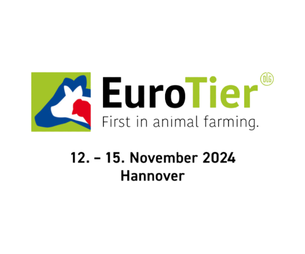  Foto zu EUROTIER 2024 - Hannover - Cerbios-Pharma SA 